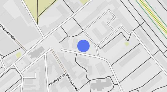 Bodenrichtwertkarte Schwedt Oder Zentrum